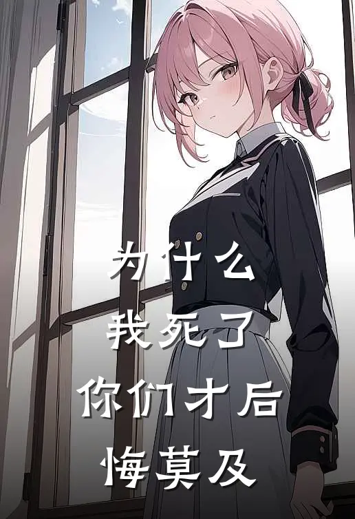 为什么我死了，你们才后悔莫及