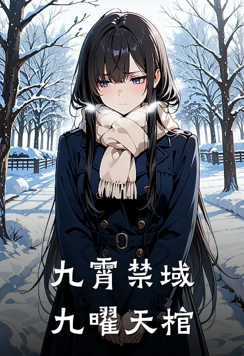 九霄禁域：九曜天棺