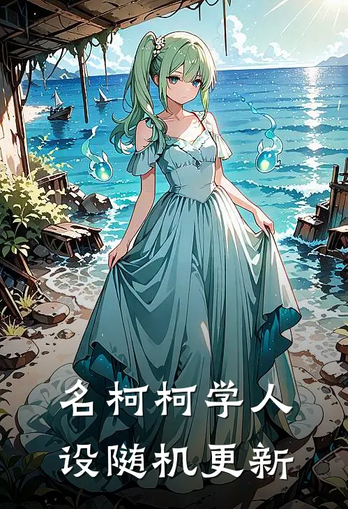 【名柯】柯学人设随机更新