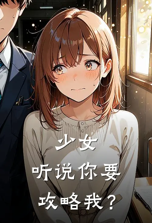 少女，听说你要攻略我？