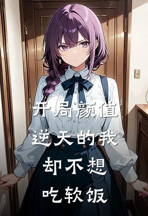 开局颜值逆天的我，却不想吃软饭
