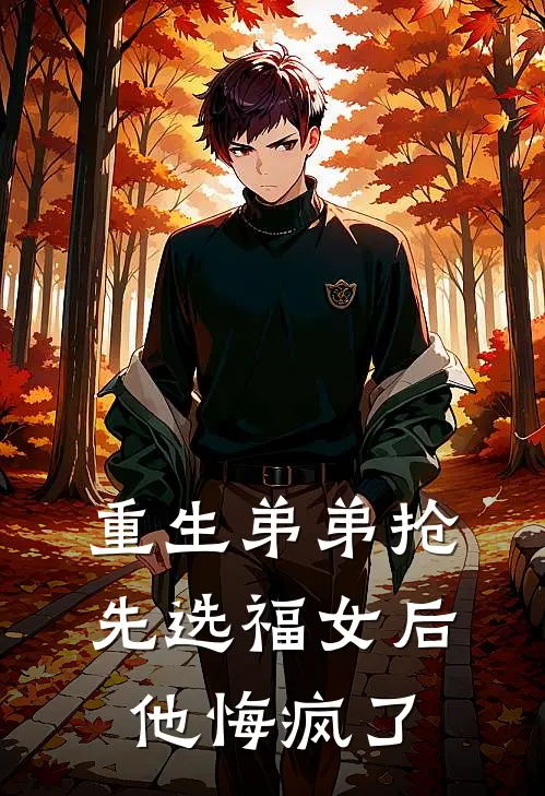 重生弟弟抢先选福女后，他悔疯了