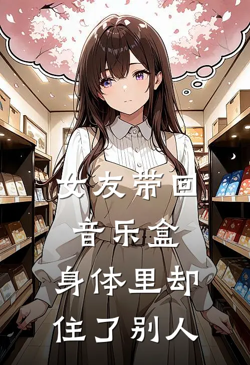 女友带回音乐盒，身体里却住了别人
