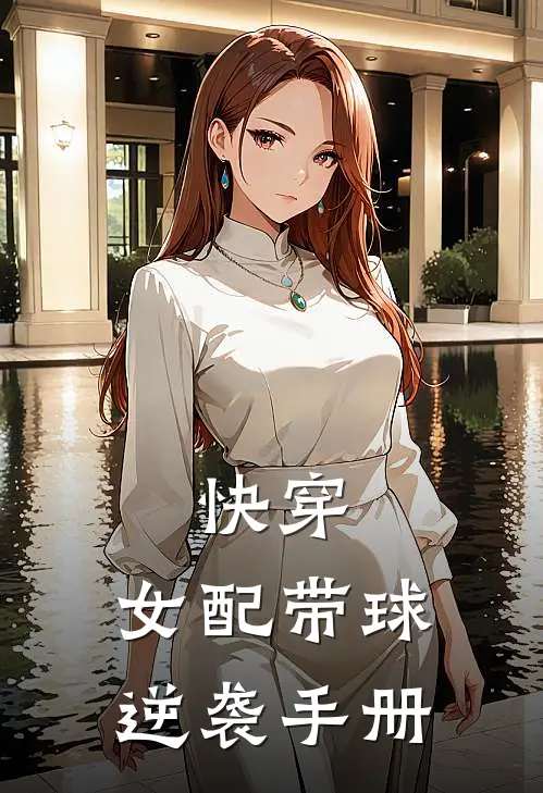 快穿：女配带球逆袭手册