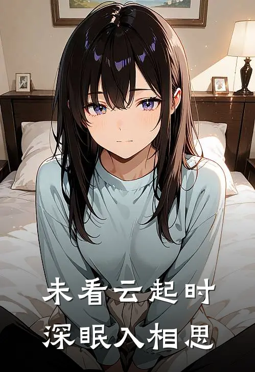 未看云起时，深眠入相思