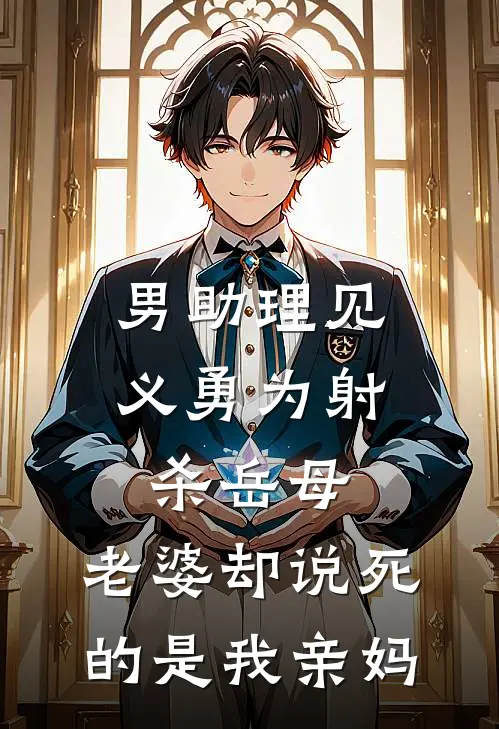 男助理见义勇为射杀岳母，老婆却说死的是我亲妈