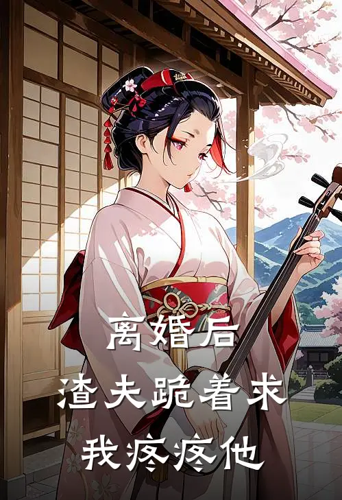 离婚后，渣夫跪着求我疼疼他