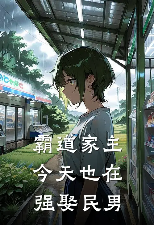 霸道家主今天也在强娶民男