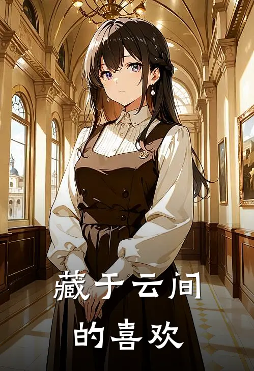 藏于云间的喜欢