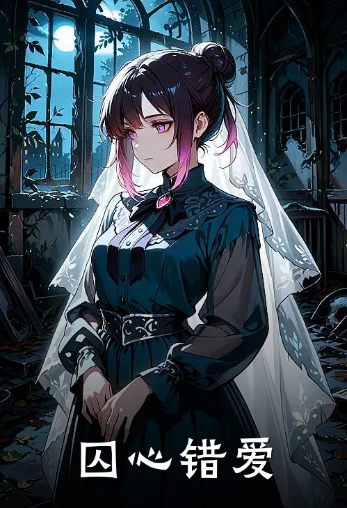囚心错爱