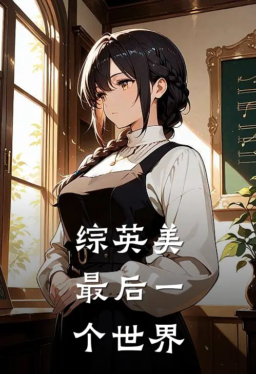 综英美：最后一个世界