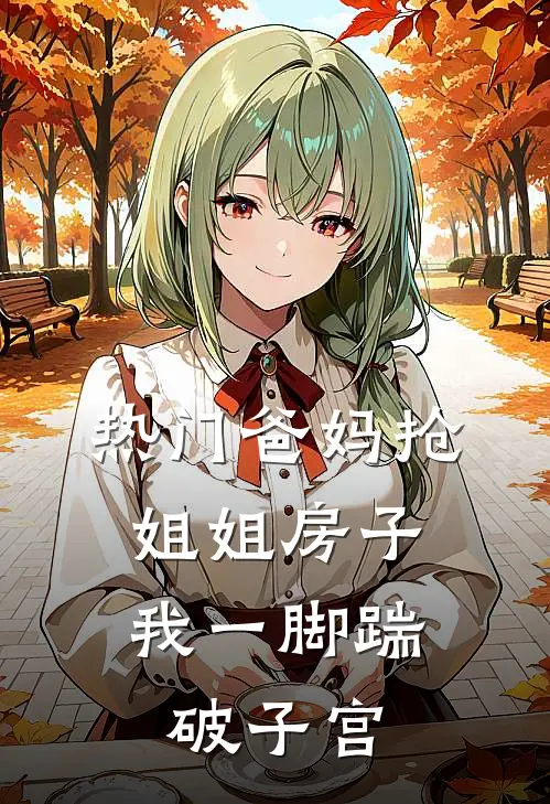 [热门]爸妈抢姐姐房子，我一脚踹破子宫