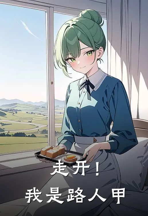 走开！我是路人甲