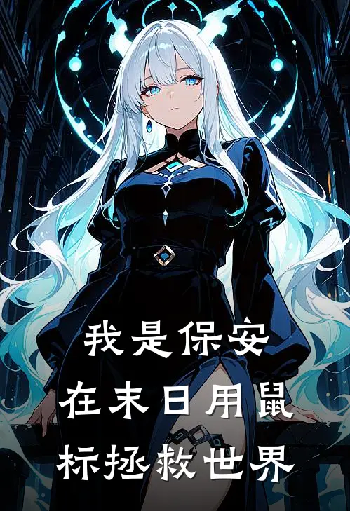 我是保安：在末日用鼠标拯救世界