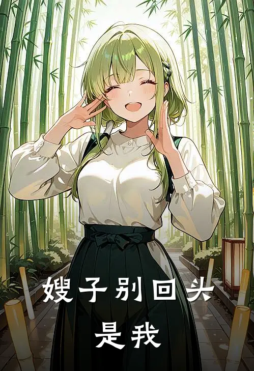 嫂子别回头，是我