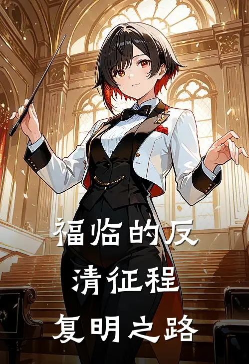 福临的反清征程：复明之路