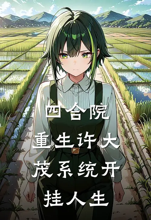 四合院：重生许大茂系统开挂人生