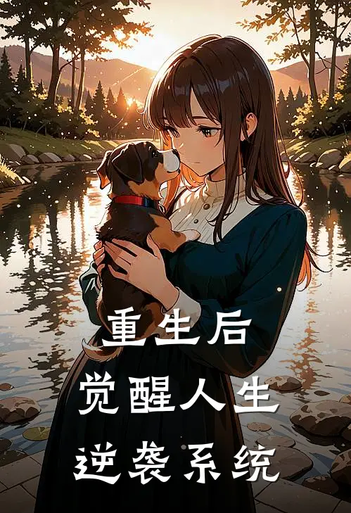 重生后，觉醒人生逆袭系统