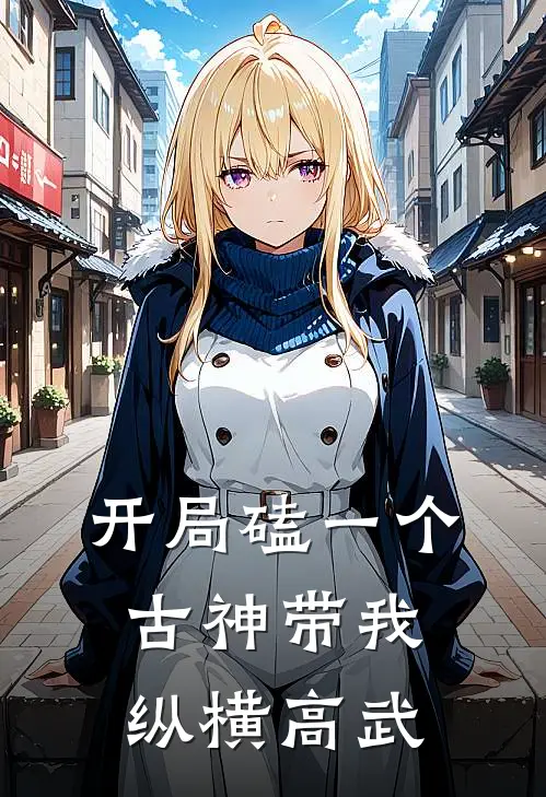 开局磕一个，古神带我纵横高武