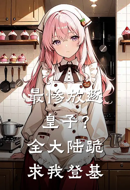 最惨放逐皇子？全大陆跪求我登基