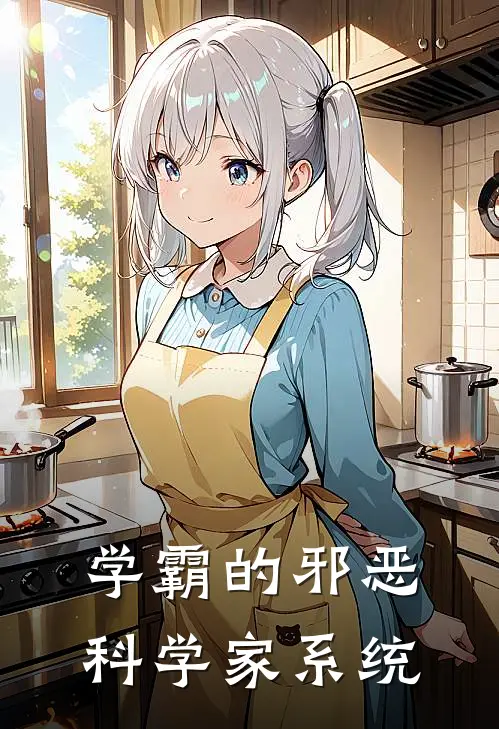 学霸的邪恶科学家系统