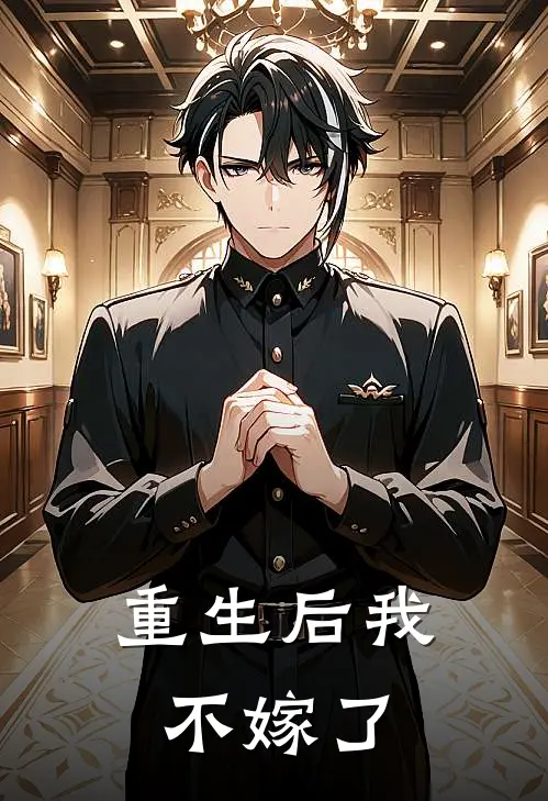 重生后我不嫁了