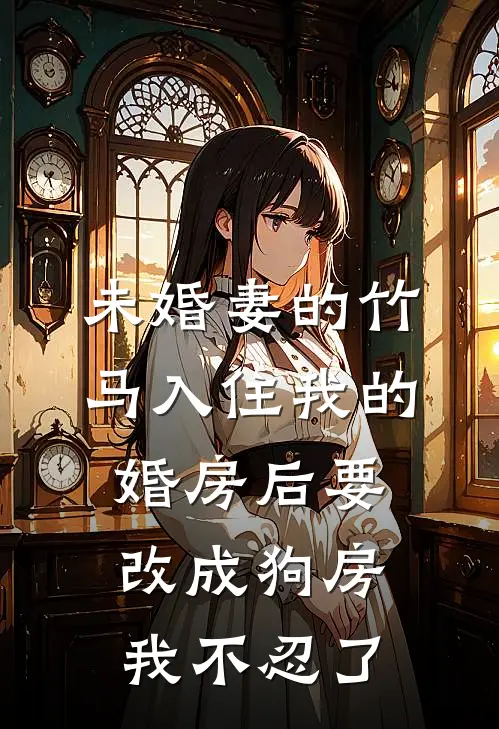 未婚妻的竹马入住我的婚房后要改成狗房，我不忍了