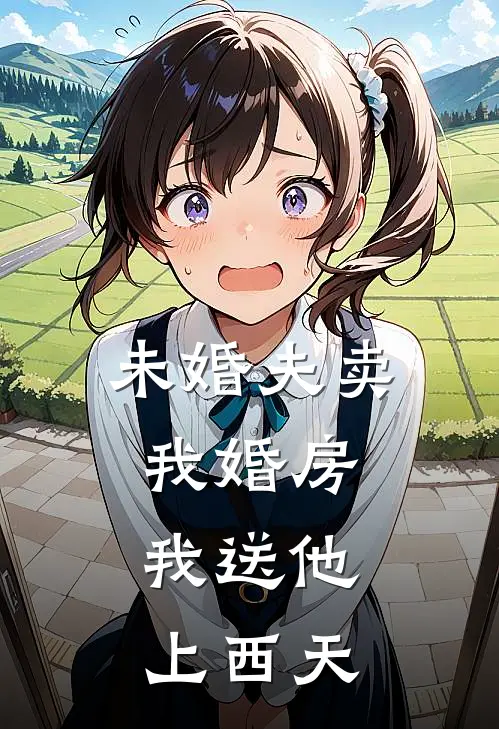 未婚夫卖我婚房，我送他上西天