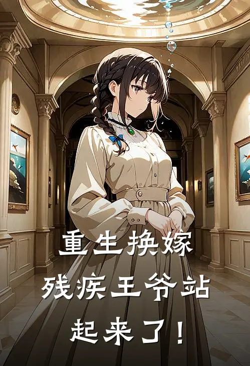 重生换嫁：残疾王爷站起来了！