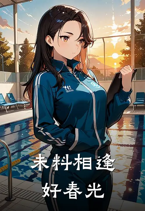 未料相逢好春光