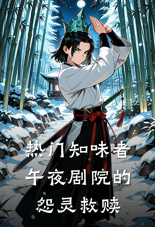 [热门]知味者：午夜剧院的怨灵救赎