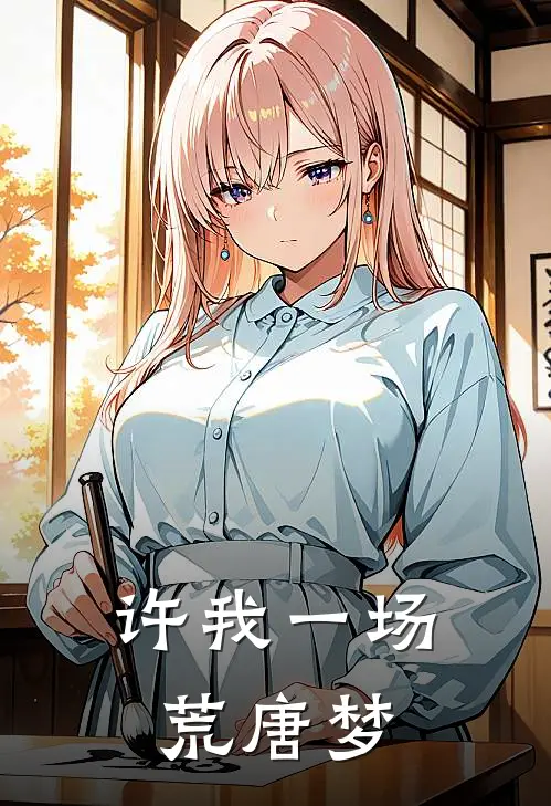 许我一场荒唐梦