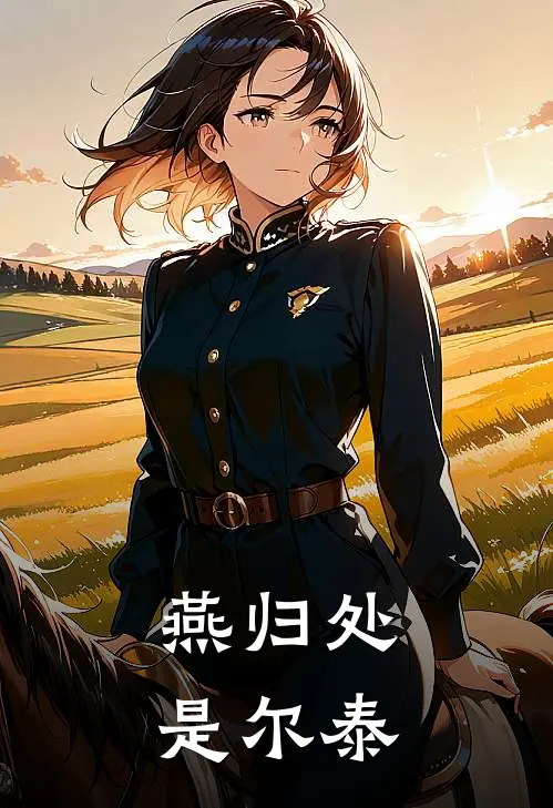 燕归处，是尔泰