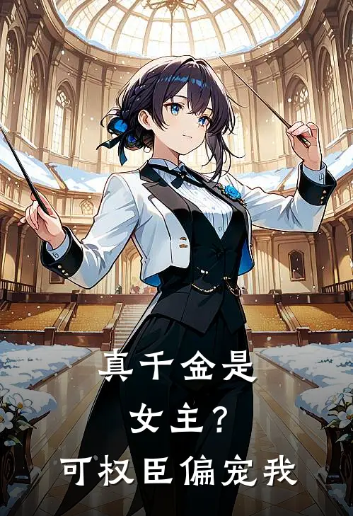 真千金是女主？可权臣偏宠我