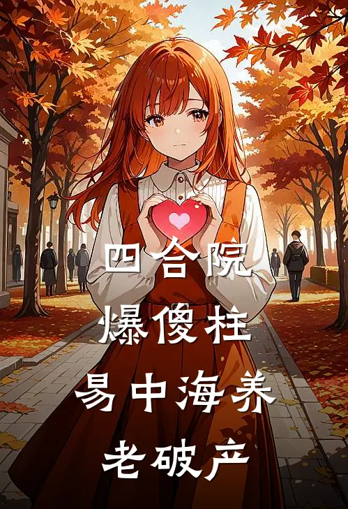 四合院：爆傻柱，易中海养老破产