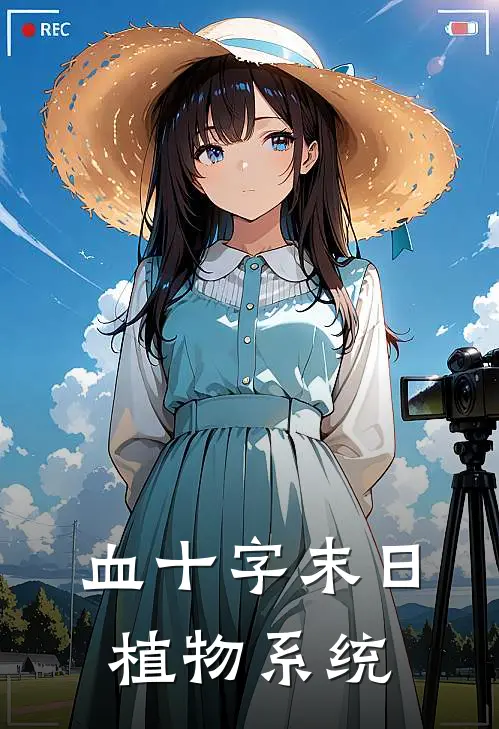 血十字末日：植物系统