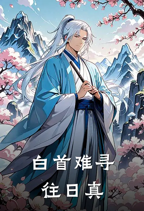 白首难寻往日真