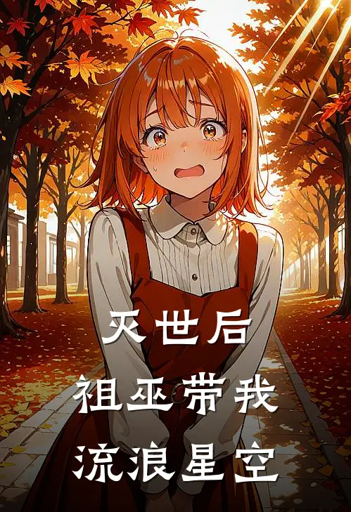 灭世后，祖巫带我流浪星空