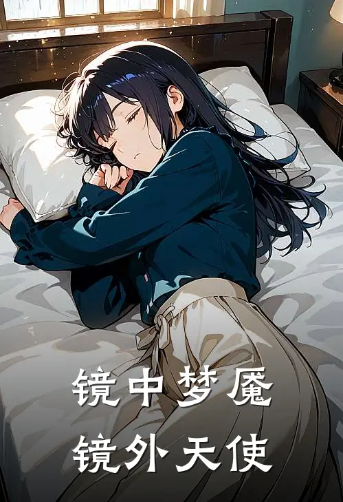 镜中梦魇镜外天使