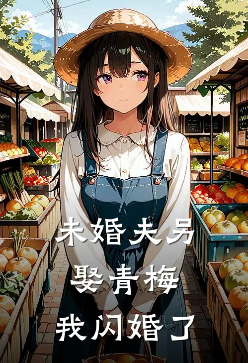 未婚夫另娶青梅，我闪婚了。