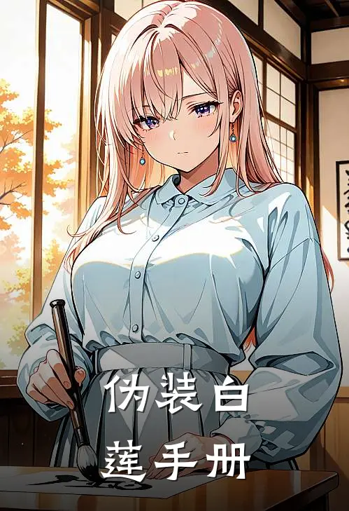 伪装白莲手册