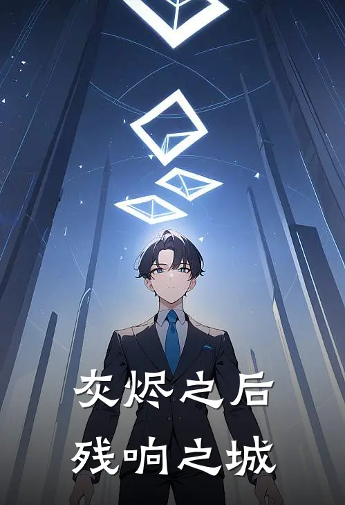 灰烬之后：残响之城