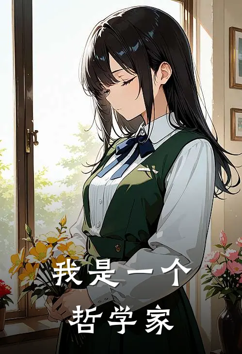 我是一个哲学家