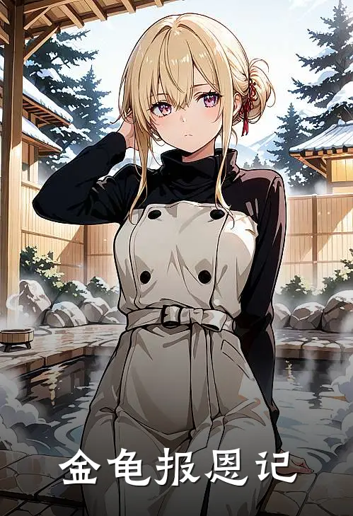 金龟报恩记