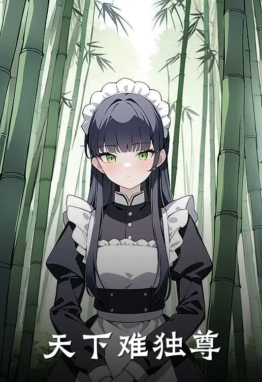 天下难独尊
