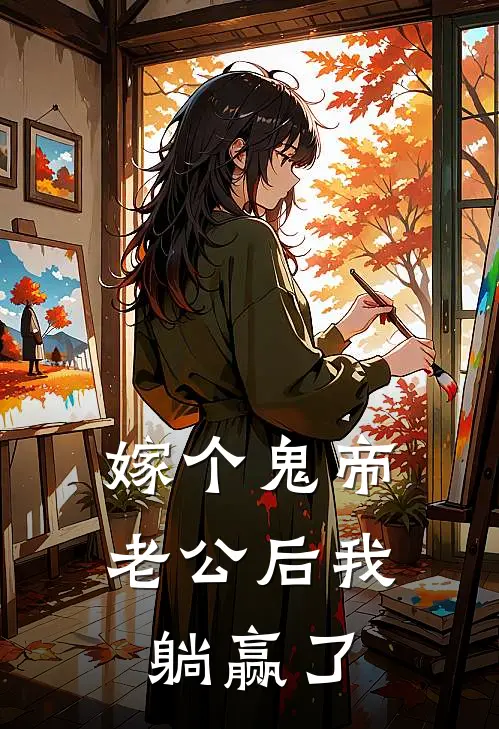 嫁个鬼帝老公后我躺赢了