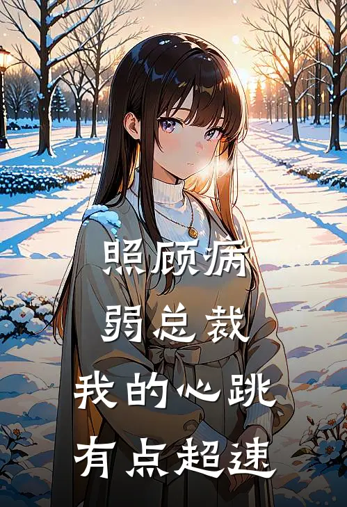 照顾病弱总裁，我的心跳有点超速