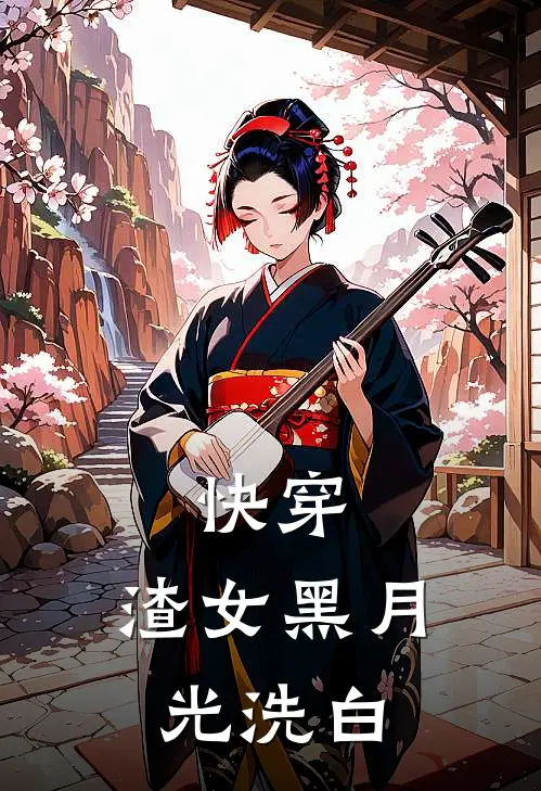快穿：渣女黑月光洗白