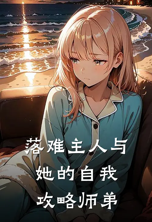 落难主人与她的“自我攻略”师弟
