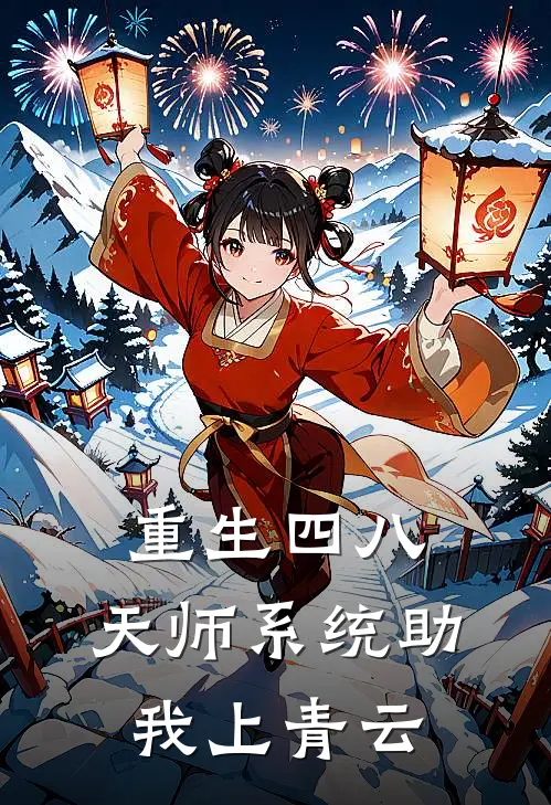 重生四八：天师系统助我上青云
